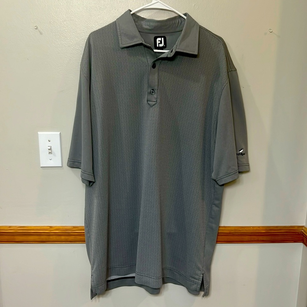 FJ Golf Polo
